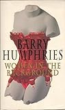 Women in the background : a novel