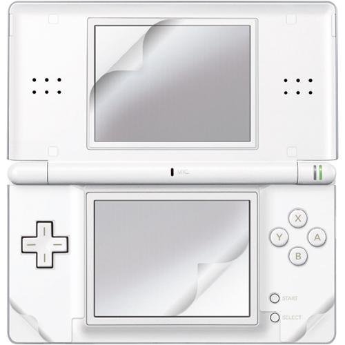 Buy Nintendo DS Lite - Bildschirm Schutzfolie Plus online at Discounted New and Used prices. Delivered to your door with Childrens Toyshop.com