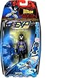 Batman Batgirl Figure