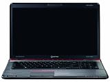 Toshiba - Qosmio X770-13C - PSBY5E-05800HFR - Ordinateur portable 17,3