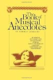 Book of Musical Anecdotes