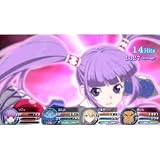 Bandai Namco Tales of the World Radiant Mythology 3 for PSP [Japan Import]
