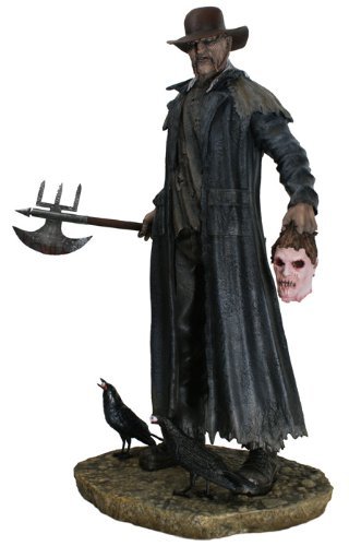 Hollywood Collectibles Jeepers Creepers: Creeper 1:4 Scale Statue On Sale