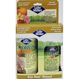 Fungicide Fruits Nuts Vegetabl