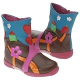 Agatha Ruiz de la Prada Kids' 081235A Tod/Pre