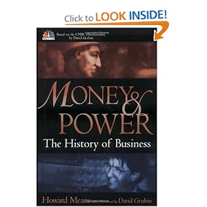 Money and Power - Howard Means 