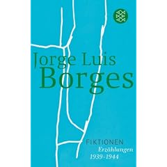 Fiktionen: Erz�hlungen 1939 - 1944