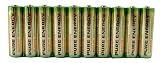 AA Pure Energy Alkaline Batteries - 10 pack
