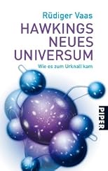 Hawkings neues Universum: wie es zum Urknall kam (ger)