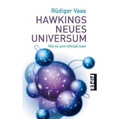 Hawkings neues Universum: Wie es zum Urknall kam