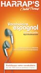 MICHEL THOMAS VOCABULAIRE ESPAGNOL 5CD