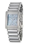 Rado R20670912 Integral Jubile Blue Mother-of-Pearl Dial Stainless Steel and Ceramic Men's Chronograph Watch