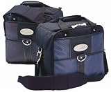 Hammer Single Tote Navy/Black