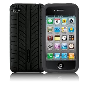 Case-Mate iPhone 4 Vroom Case