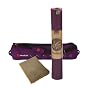 Manduka Travel Lite Yoga Package
