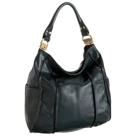 Steven by Steve Madden Seamingly Beautiful Hobo