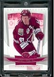 2006-07 Fleer Hot Prospects #75 Jeremy Roenick Phoenix Coyotes Hockey Card - Mint Condition - In Protective Display Case !