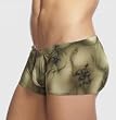 Classy OLIVE Skyview Pouch Short for Men