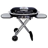 Paul Jr. Designs Coleman RoadTrip Grill