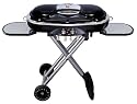 Paul Jr. Designs Coleman RoadTrip Grill