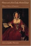 Women and Art in Early Modern Europe: Patrons, Collectors, and Connoisseurs