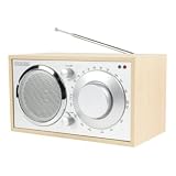 K�nig HAV-TR13 Retro Radio Tragbares Radio (UKW-/MW-Tuner, 200 mW, RMS) buchevon "K�nig"