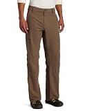 Salomon Men's Cosmic Pant, Mid brown, 34 : image