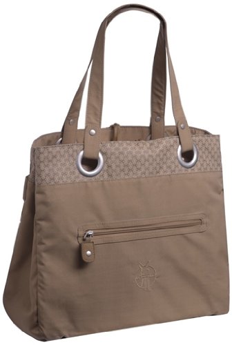L&auml;ssig LTOB426 - Gold Label Tote Bag caramel Preisvergleich