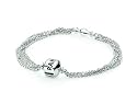 Pandora Armband 925 Silber Clipverschluss 591701
