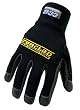 Ironclad Cold Condition Gloves CCG-04-L, Large, Black