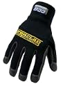 Ironclad Cold Condition Gloves CCG-03-M, Medium, Black