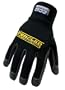 Ironclad Cold Condition Gloves CCG-03-M, Medium, Black