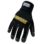Ironclad Cold Condition Gloves CCG-04-L, Large, Black