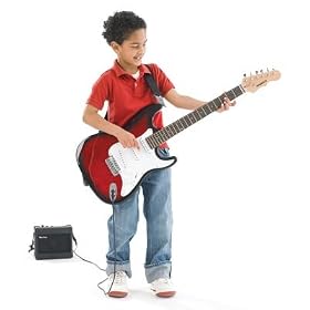 Click here to buy Electric Guitar