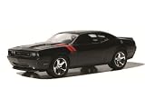 2010 Dodge Challenger R/T 1/64 Black