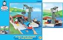 Tomy Cranky & Bulstrode at the Harbour