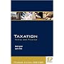 Taxation: Policy and Practice 2008/09 15th edition