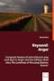 Keyword: Anger: Compared Analysis of John Osborne's play Look Back in Anger and Alan Sillitoe's short story 'The Loneliness of the Long-Distance Runner'.