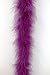 Feather Boa Marabou 2 Yards Long (72