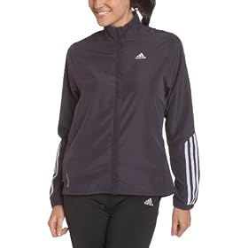 Buy adidas Ladies RESPONSE Wind Jacket