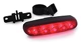 Areaware STRiDA Rack Light