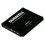 Buy Duracell DR9712 Digital Camera Battery for Kodak V550 V570 V610 KLIC-7001 by Duracell