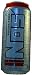 16 Pack - NOS High Performance Energy Drink - Sugar Free - 16oz.