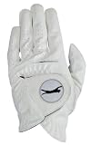 Buy Slazenger Golf MLH Easy Money Leather Gloves (3-Pack)
