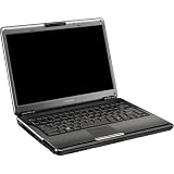 Toshiba Satellite U405D-S2848 13.3-inch Laptop (2.0 GHz AMD Turion X2 Dual Core RM-70 Processor, 3 GB RAM, 250 GB Hard Drive, DVD Drive, Vista Premium) Fusion