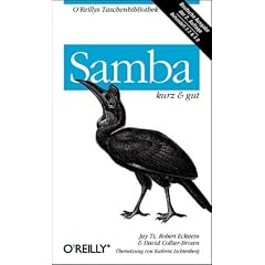 Samba kurz und gut. (Taschenbuch)