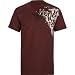 HURLEY Blasphemy Mens T-Shirt