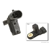 OES Genuine ABS Speed Sensor for select Jaguar models by OES Genuine