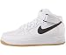NIKE AIR FORCE 1 MID '07 MENS 315123-103