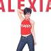 Alexia-Happy